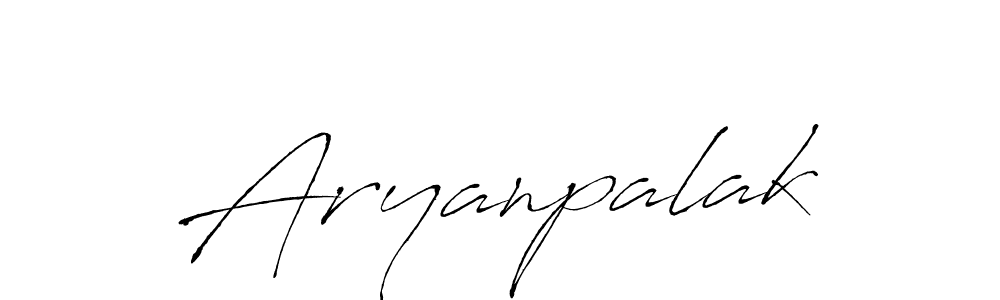 Make a beautiful signature design for name Aryanpalak. Use this online signature maker to create a handwritten signature for free. Aryanpalak signature style 6 images and pictures png