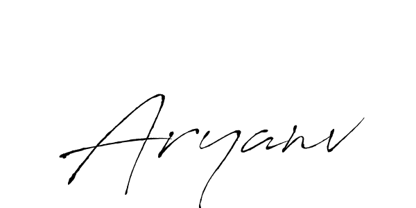 See photos of Aryanv official signature by Spectra . Check more albums & portfolios. Read reviews & check more about Antro_Vectra font. Aryanv signature style 6 images and pictures png
