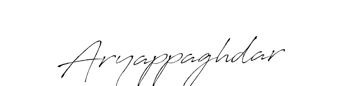 Antro_Vectra is a professional signature style that is perfect for those who want to add a touch of class to their signature. It is also a great choice for those who want to make their signature more unique. Get Aryappaghdar name to fancy signature for free. Aryappaghdar signature style 6 images and pictures png