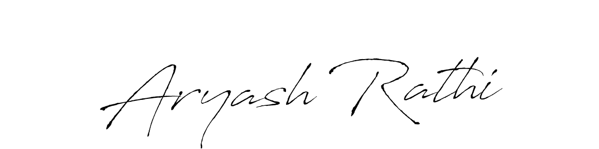 Best and Professional Signature Style for Aryash Rathi. Antro_Vectra Best Signature Style Collection. Aryash Rathi signature style 6 images and pictures png