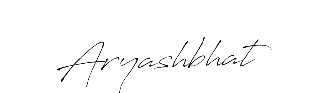 This is the best signature style for the Aryashbhat name. Also you like these signature font (Antro_Vectra). Mix name signature. Aryashbhat signature style 6 images and pictures png