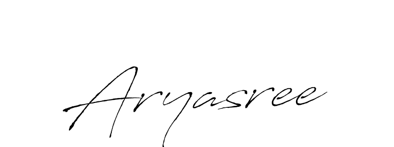 How to Draw Aryasree signature style? Antro_Vectra is a latest design signature styles for name Aryasree. Aryasree signature style 6 images and pictures png