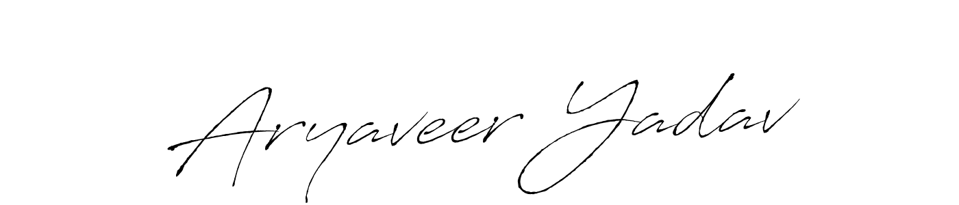 Make a beautiful signature design for name Aryaveer Yadav. Use this online signature maker to create a handwritten signature for free. Aryaveer Yadav signature style 6 images and pictures png