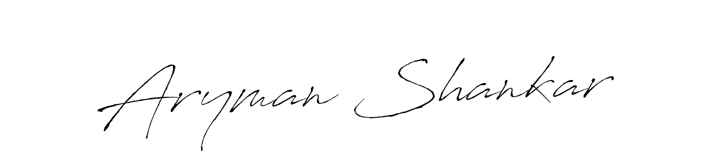 Here are the top 10 professional signature styles for the name Aryman Shankar. These are the best autograph styles you can use for your name. Aryman Shankar signature style 6 images and pictures png