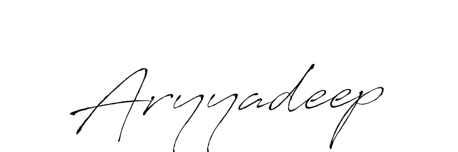 It looks lik you need a new signature style for name Aryyadeep. Design unique handwritten (Antro_Vectra) signature with our free signature maker in just a few clicks. Aryyadeep signature style 6 images and pictures png