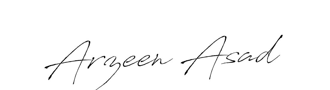 Once you've used our free online signature maker to create your best signature Antro_Vectra style, it's time to enjoy all of the benefits that Arzeen Asad name signing documents. Arzeen Asad signature style 6 images and pictures png