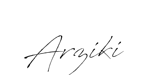 if you are searching for the best signature style for your name Arziki. so please give up your signature search. here we have designed multiple signature styles  using Antro_Vectra. Arziki signature style 6 images and pictures png