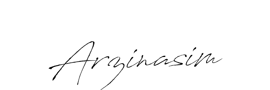 Similarly Antro_Vectra is the best handwritten signature design. Signature creator online .You can use it as an online autograph creator for name Arzinasim. Arzinasim signature style 6 images and pictures png