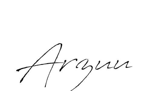 Once you've used our free online signature maker to create your best signature Antro_Vectra style, it's time to enjoy all of the benefits that Arzuu name signing documents. Arzuu signature style 6 images and pictures png