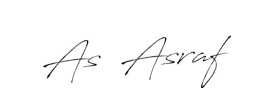This is the best signature style for the As  Asraf name. Also you like these signature font (Antro_Vectra). Mix name signature. As  Asraf signature style 6 images and pictures png