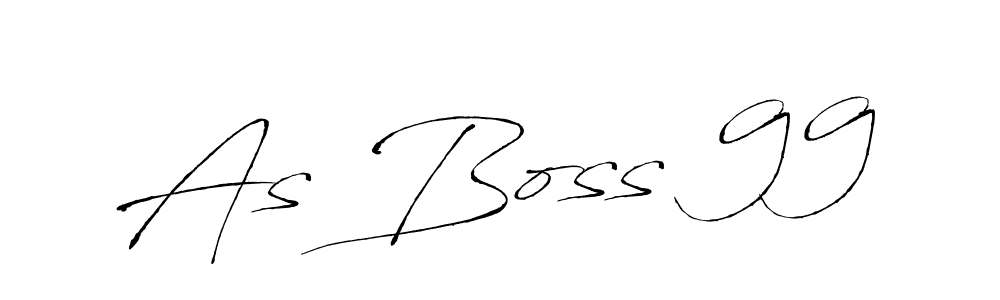 It looks lik you need a new signature style for name As Boss 99. Design unique handwritten (Antro_Vectra) signature with our free signature maker in just a few clicks. As Boss 99 signature style 6 images and pictures png