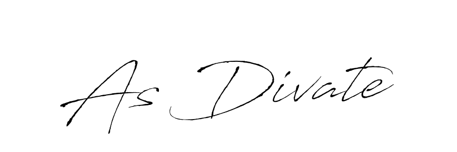 This is the best signature style for the As Divate name. Also you like these signature font (Antro_Vectra). Mix name signature. As Divate signature style 6 images and pictures png