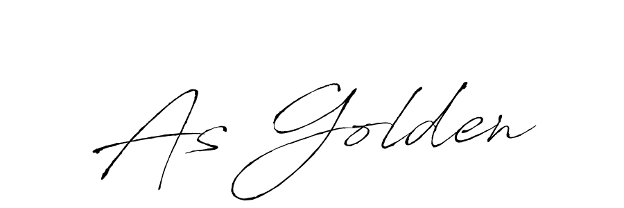 You can use this online signature creator to create a handwritten signature for the name As Golden. This is the best online autograph maker. As Golden signature style 6 images and pictures png