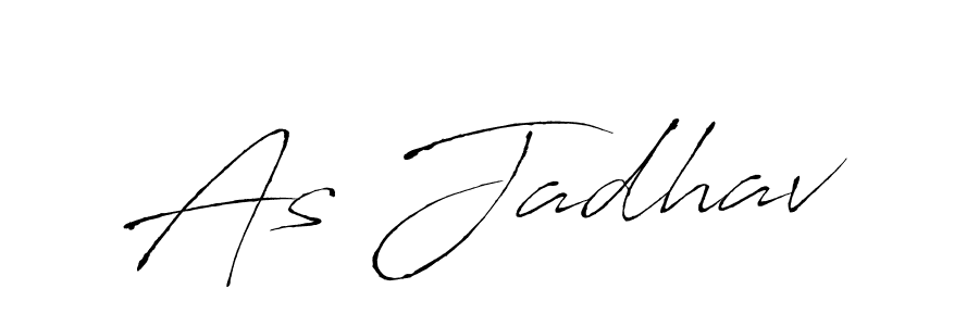 77+ As Jadhav Name Signature Style Ideas | Fine eSignature