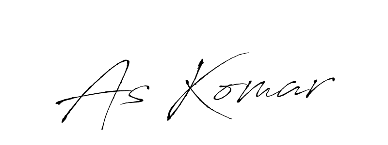 Here are the top 10 professional signature styles for the name As Komar. These are the best autograph styles you can use for your name. As Komar signature style 6 images and pictures png