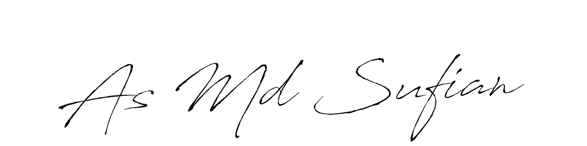 You can use this online signature creator to create a handwritten signature for the name As Md Sufian. This is the best online autograph maker. As Md Sufian signature style 6 images and pictures png