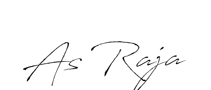 You should practise on your own different ways (Antro_Vectra) to write your name (As Raja) in signature. don't let someone else do it for you. As Raja signature style 6 images and pictures png