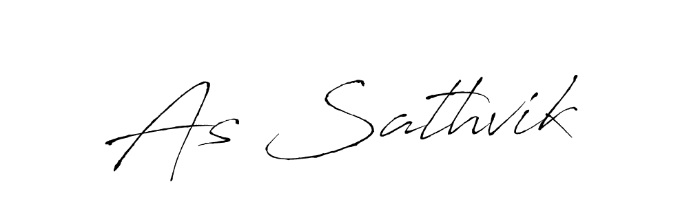 See photos of As Sathvik official signature by Spectra . Check more albums & portfolios. Read reviews & check more about Antro_Vectra font. As Sathvik signature style 6 images and pictures png