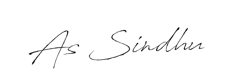 You can use this online signature creator to create a handwritten signature for the name As Sindhu. This is the best online autograph maker. As Sindhu signature style 6 images and pictures png