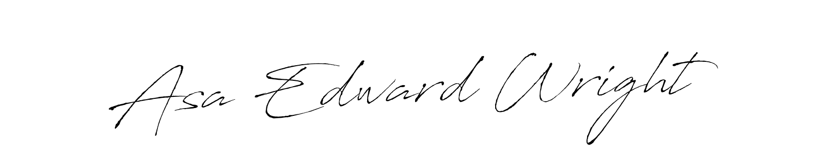 Make a beautiful signature design for name Asa Edward Wright. Use this online signature maker to create a handwritten signature for free. Asa Edward Wright signature style 6 images and pictures png