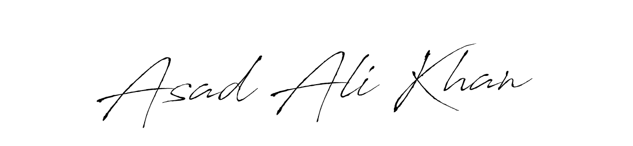 Check out images of Autograph of Asad Ali Khan name. Actor Asad Ali Khan Signature Style. Antro_Vectra is a professional sign style online. Asad Ali Khan signature style 6 images and pictures png