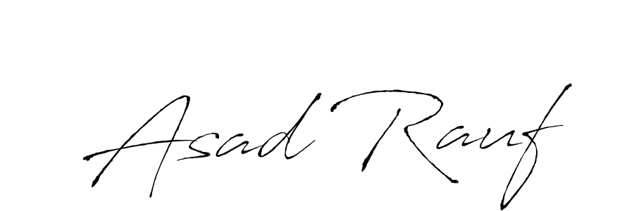 Here are the top 10 professional signature styles for the name Asad Rauf. These are the best autograph styles you can use for your name. Asad Rauf signature style 6 images and pictures png