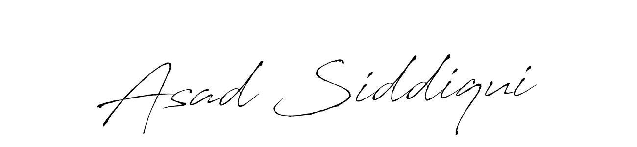 Similarly Antro_Vectra is the best handwritten signature design. Signature creator online .You can use it as an online autograph creator for name Asad Siddiqui. Asad Siddiqui signature style 6 images and pictures png