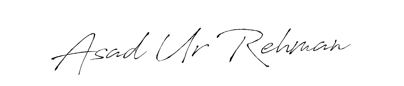 Here are the top 10 professional signature styles for the name Asad Ur Rehman. These are the best autograph styles you can use for your name. Asad Ur Rehman signature style 6 images and pictures png