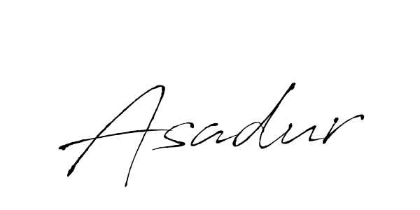 Similarly Antro_Vectra is the best handwritten signature design. Signature creator online .You can use it as an online autograph creator for name Asadur. Asadur signature style 6 images and pictures png