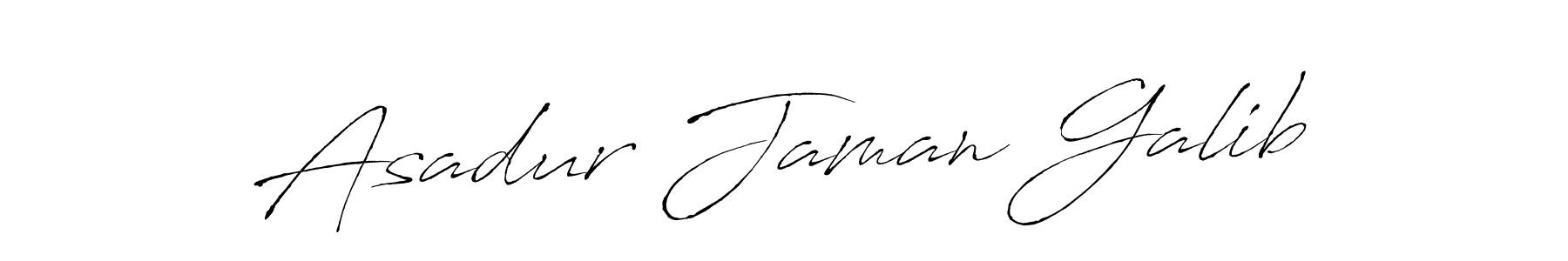 Once you've used our free online signature maker to create your best signature Antro_Vectra style, it's time to enjoy all of the benefits that Asadur Jaman Galib name signing documents. Asadur Jaman Galib signature style 6 images and pictures png