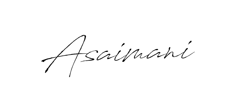 Make a short Asaimani signature style. Manage your documents anywhere anytime using Antro_Vectra. Create and add eSignatures, submit forms, share and send files easily. Asaimani signature style 6 images and pictures png