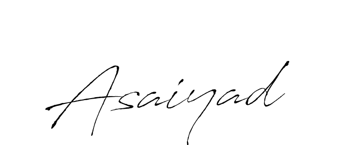 This is the best signature style for the Asaiyad name. Also you like these signature font (Antro_Vectra). Mix name signature. Asaiyad signature style 6 images and pictures png