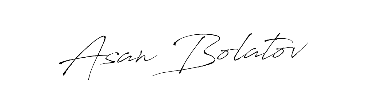 You can use this online signature creator to create a handwritten signature for the name Asan Bolatov. This is the best online autograph maker. Asan Bolatov signature style 6 images and pictures png