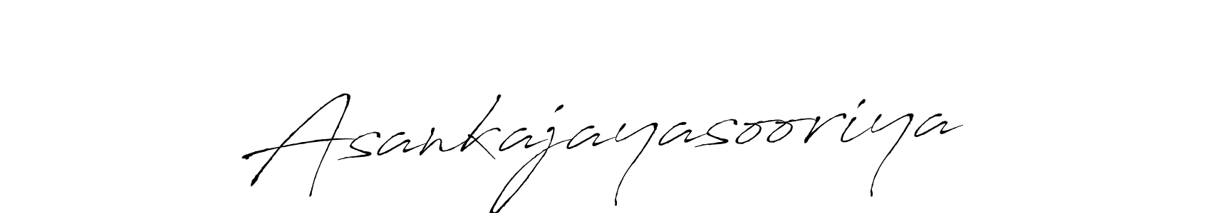 if you are searching for the best signature style for your name Asankajayasooriya. so please give up your signature search. here we have designed multiple signature styles  using Antro_Vectra. Asankajayasooriya signature style 6 images and pictures png