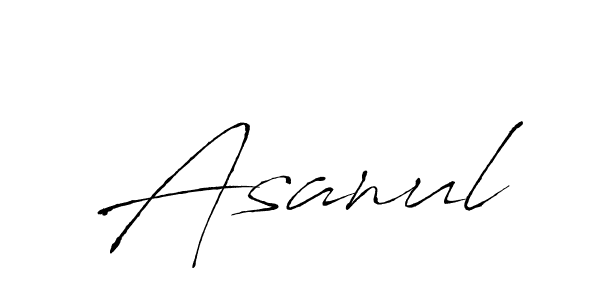 Also You can easily find your signature by using the search form. We will create Asanul name handwritten signature images for you free of cost using Antro_Vectra sign style. Asanul signature style 6 images and pictures png