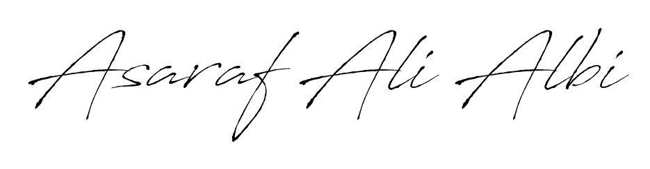 Here are the top professional signature styles for the name Asaraf Ali Albi. These are the best autograph styles you can use for your name. Asaraf Ali Albi signature style 6 images and pictures png