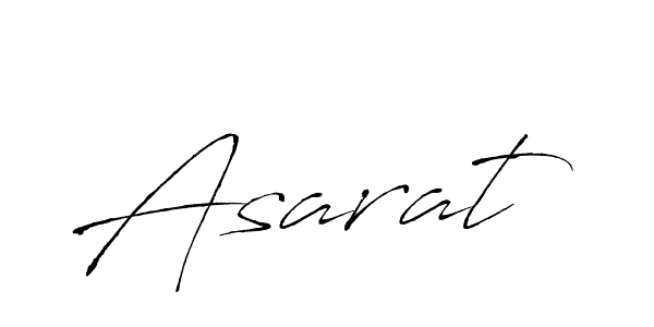 Asarat stylish signature style. Best Handwritten Sign (Antro_Vectra) for my name. Handwritten Signature Collection Ideas for my name Asarat. Asarat signature style 6 images and pictures png