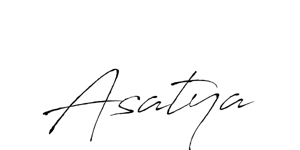 How to Draw Asatya signature style? Antro_Vectra is a latest design signature styles for name Asatya. Asatya signature style 6 images and pictures png