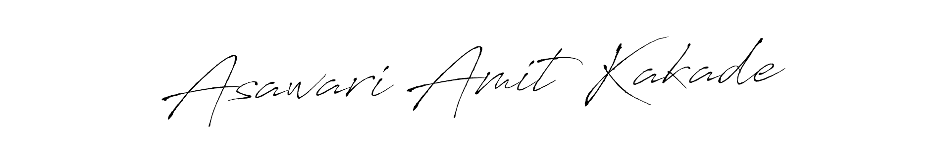 You can use this online signature creator to create a handwritten signature for the name Asawari Amit Kakade. This is the best online autograph maker. Asawari Amit Kakade signature style 6 images and pictures png