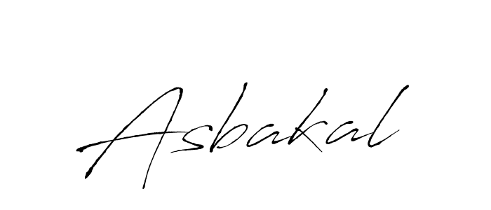 Make a beautiful signature design for name Asbakal. Use this online signature maker to create a handwritten signature for free. Asbakal signature style 6 images and pictures png
