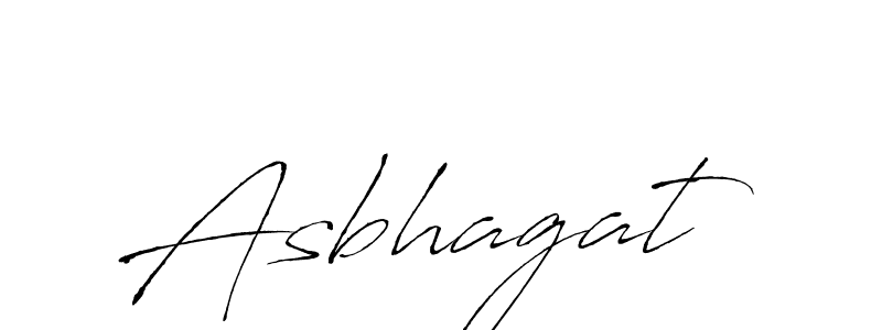 It looks lik you need a new signature style for name Asbhagat. Design unique handwritten (Antro_Vectra) signature with our free signature maker in just a few clicks. Asbhagat signature style 6 images and pictures png