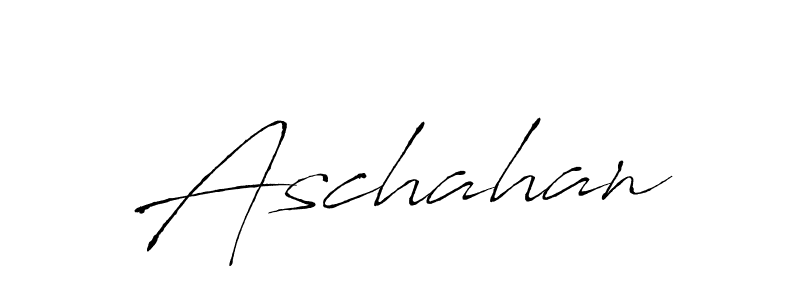 Here are the top 10 professional signature styles for the name Aschahan. These are the best autograph styles you can use for your name. Aschahan signature style 6 images and pictures png