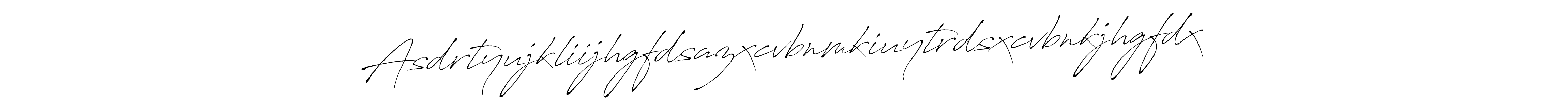 The best way (Antro_Vectra) to make a short signature is to pick only two or three words in your name. The name Asdrtyujkliijhgfdsazxcvbnmkiuytrdsxcvbnkjhgfdx include a total of six letters. For converting this name. Asdrtyujkliijhgfdsazxcvbnmkiuytrdsxcvbnkjhgfdx signature style 6 images and pictures png