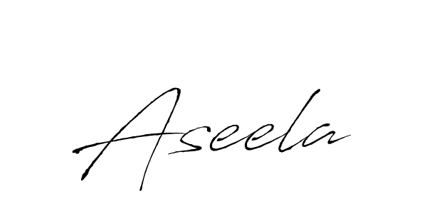 This is the best signature style for the Aseela name. Also you like these signature font (Antro_Vectra). Mix name signature. Aseela signature style 6 images and pictures png