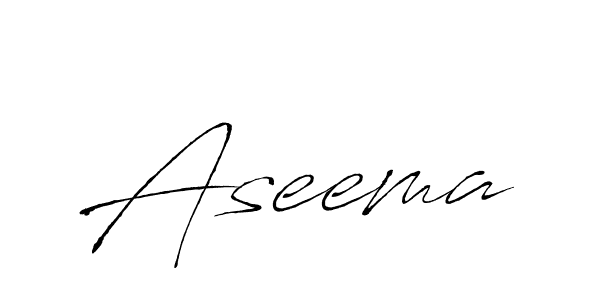 Similarly Antro_Vectra is the best handwritten signature design. Signature creator online .You can use it as an online autograph creator for name Aseema. Aseema signature style 6 images and pictures png