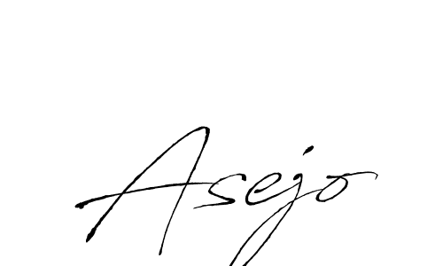 Here are the top 10 professional signature styles for the name Asejo. These are the best autograph styles you can use for your name. Asejo signature style 6 images and pictures png