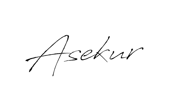 Best and Professional Signature Style for Asekur. Antro_Vectra Best Signature Style Collection. Asekur signature style 6 images and pictures png