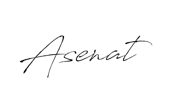 if you are searching for the best signature style for your name Asenat. so please give up your signature search. here we have designed multiple signature styles  using Antro_Vectra. Asenat signature style 6 images and pictures png