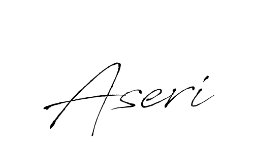 You can use this online signature creator to create a handwritten signature for the name Aseri. This is the best online autograph maker. Aseri signature style 6 images and pictures png