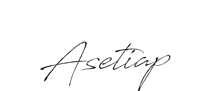 Make a short Asetiap signature style. Manage your documents anywhere anytime using Antro_Vectra. Create and add eSignatures, submit forms, share and send files easily. Asetiap signature style 6 images and pictures png